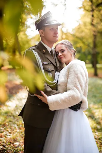 Łukasz Lipnicki Fotografia Ślubna